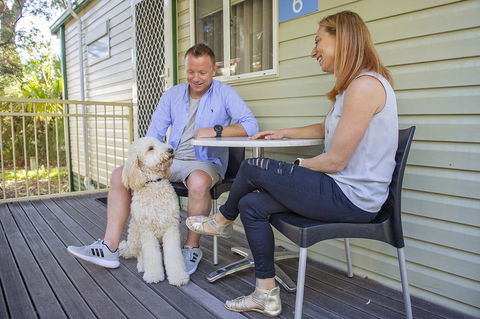 Discovery Parks - Woodman Point - Accommodation Kalgoorlie 8