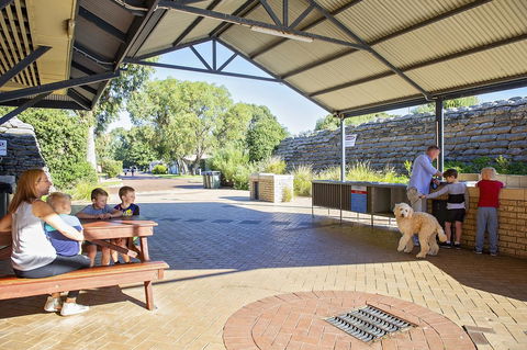 Discovery Parks - Woodman Point - Accommodation Kalgoorlie 32