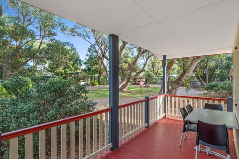Discovery Parks - Woodman Point - Accommodation Kalgoorlie 40