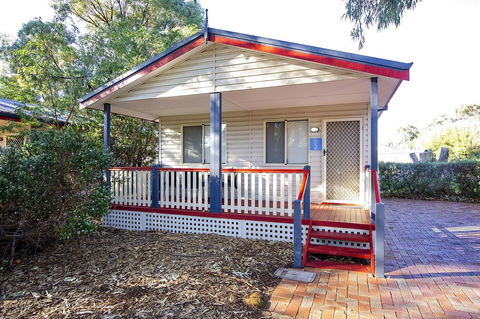 Discovery Parks - Woodman Point - Accommodation Kalgoorlie 19