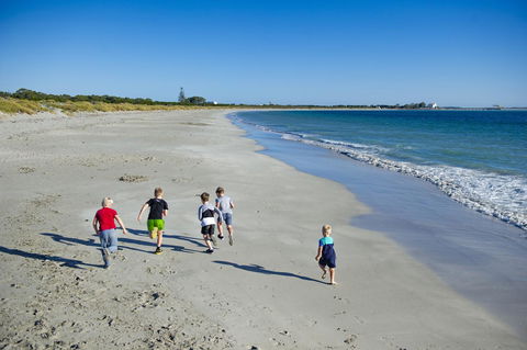 Discovery Parks - Woodman Point - Accommodation Kalgoorlie 27