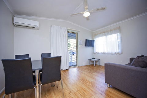 Discovery Parks - Woodman Point - Accommodation Kalgoorlie 23