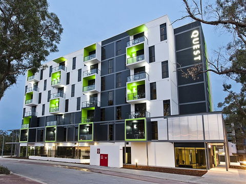 Quest Rockingham - Accommodation Kalgoorlie 1