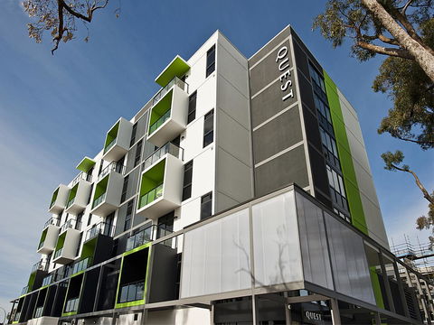 Quest Rockingham - Accommodation Kalgoorlie 0
