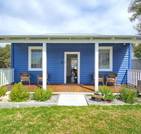 Jeffries Cottage - Accommodation Kalgoorlie