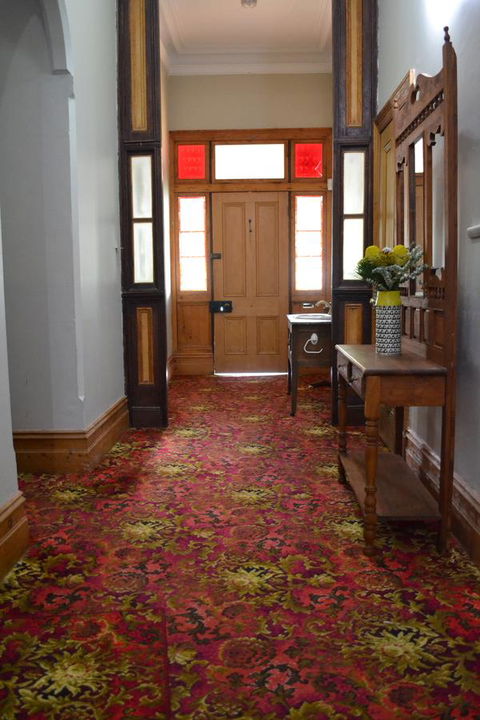 Busselton Ithaca Motel - Accommodation Kalgoorlie 6