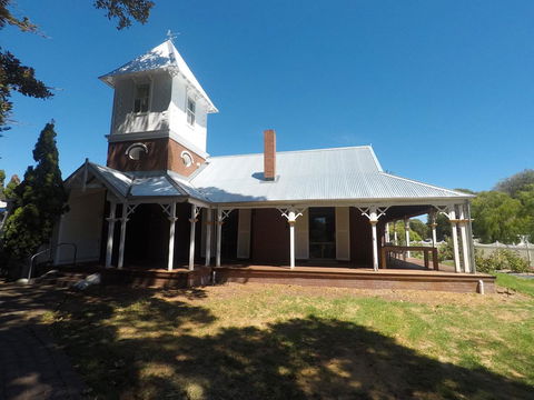 Busselton Ithaca Motel - Accommodation Kalgoorlie 4