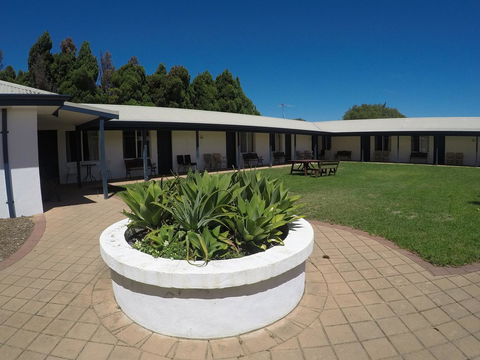 Busselton Ithaca Motel - Accommodation Kalgoorlie 0