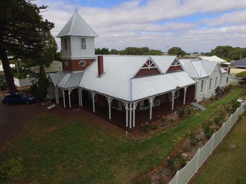 Busselton Ithaca Motel - Accommodation Kalgoorlie 3