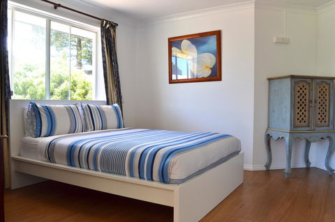 Busselton Ithaca Motel - Accommodation Kalgoorlie 36