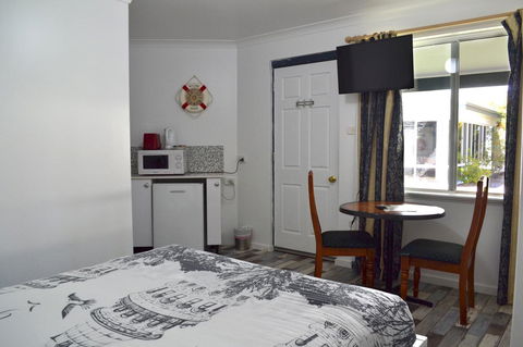 Busselton Ithaca Motel - Accommodation Kalgoorlie 34