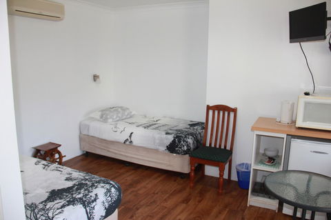 Busselton Ithaca Motel - Accommodation Kalgoorlie 32