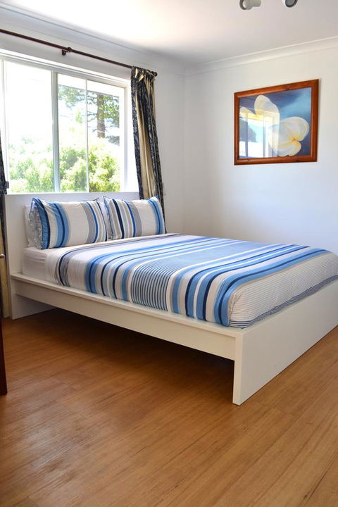 Busselton Ithaca Motel - Accommodation Kalgoorlie 35