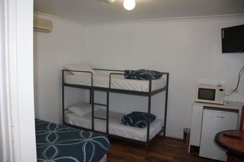 Busselton Ithaca Motel - Accommodation Kalgoorlie 44
