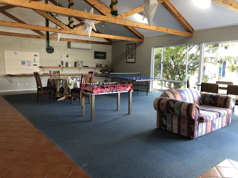 Busselton Ithaca Motel - Accommodation Kalgoorlie 5