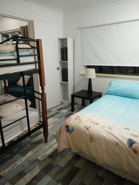 Busselton Ithaca Motel - Accommodation Kalgoorlie 19