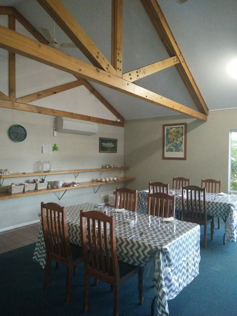 Busselton Ithaca Motel - Accommodation Kalgoorlie 9