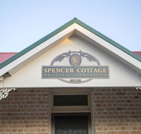 Spencer Cottage - Accommodation Kalgoorlie