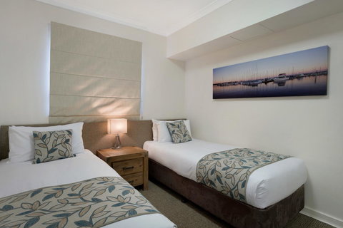 Broadwater Resort Como - Accommodation Kalgoorlie 2