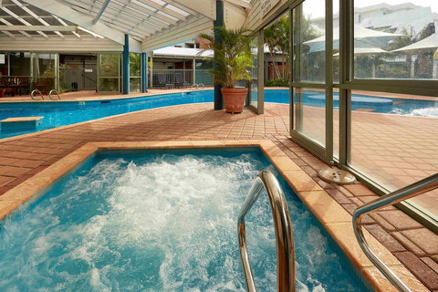 Broadwater Resort Como - Accommodation Kalgoorlie 30