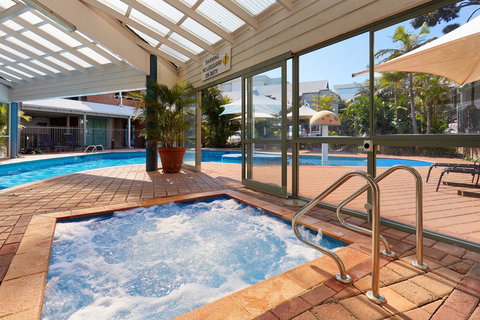 Broadwater Resort Como - Accommodation Kalgoorlie 6