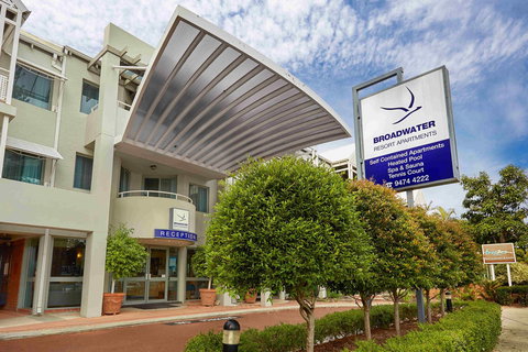 Broadwater Resort Como - Accommodation Kalgoorlie 4