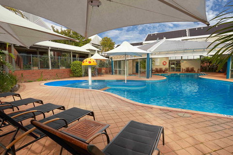 Broadwater Resort Como - Accommodation Kalgoorlie 31