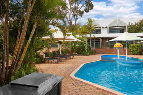 Broadwater Resort Como - Accommodation Kalgoorlie 27