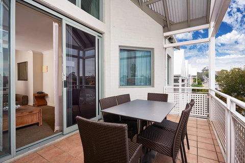Broadwater Resort Como - Accommodation Kalgoorlie 23