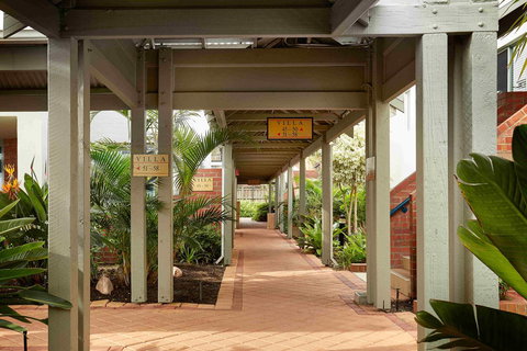Broadwater Resort Como - Accommodation Kalgoorlie 25