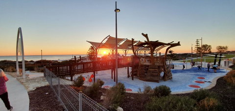 Scarborough Beach Front Resort - Shell Ten - Accommodation Kalgoorlie 18