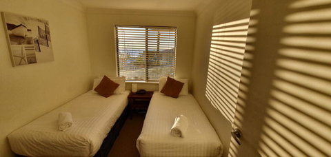 Scarborough Beach Front Resort - Shell Ten - Accommodation Kalgoorlie 2