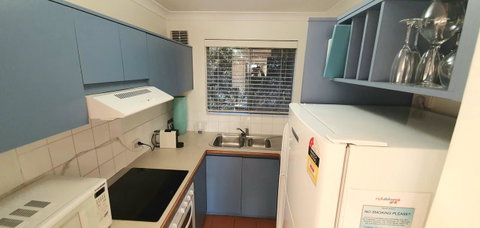 Scarborough Beach Front Resort - Shell Ten - Accommodation Kalgoorlie 4