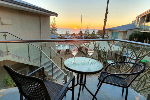 Scarborough Beach Front Resort - Shell Ten - Accommodation Kalgoorlie 7