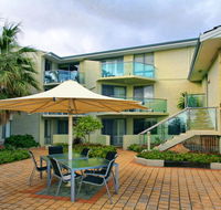 Scarborough Beach Front Resort - Shell Ten - Accommodation Kalgoorlie