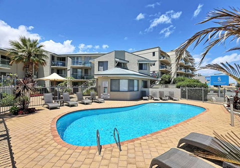 Scarborough Beach Front Resort - Shell Ten - Accommodation Kalgoorlie 13