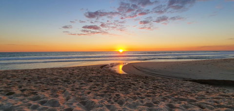 Scarborough Beach Front Resort - Shell Ten - Accommodation Kalgoorlie 15