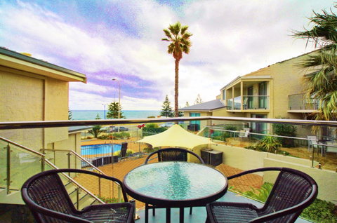 Scarborough Beach Front Resort - Shell Ten - Accommodation Kalgoorlie 11