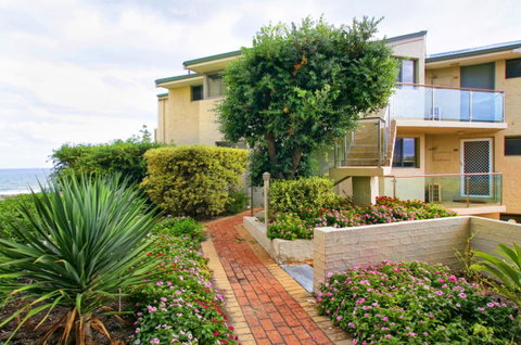 Scarborough Beach Front Resort - Shell Ten - Accommodation Kalgoorlie 14