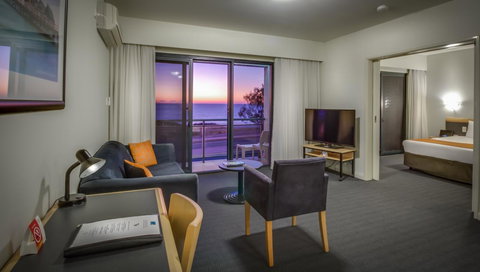 Quality Resort Sorrento Beach - Accommodation Kalgoorlie 7