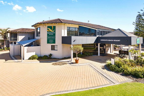 Quality Resort Sorrento Beach - Accommodation Kalgoorlie 3