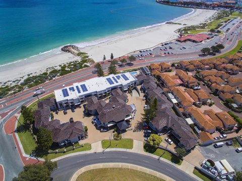 Quality Resort Sorrento Beach - Accommodation Kalgoorlie 1