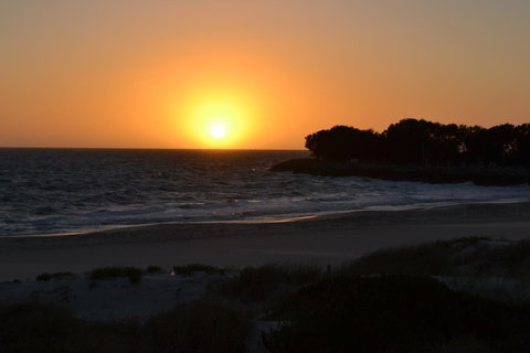 Dunes Scarborough Beach - Accommodation Kalgoorlie 1