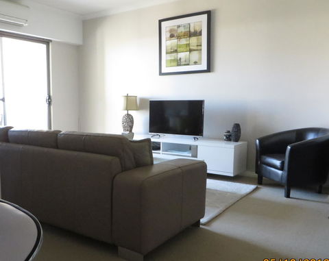PTApartments - Accommodation Kalgoorlie 0