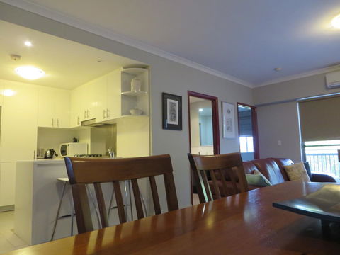 PTApartments - Accommodation Kalgoorlie 1