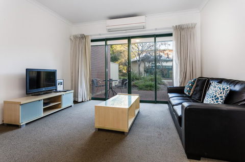 Perth Ascot Central Apartment Hotel Official - Accommodation Kalgoorlie 24