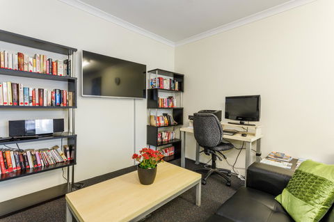 Perth Ascot Central Apartment Hotel Official - Accommodation Kalgoorlie 30