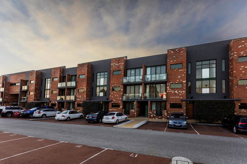 Perth Ascot Central Apartment Hotel Official - Accommodation Kalgoorlie 4