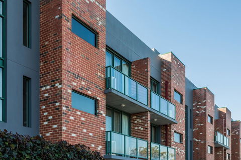 Perth Ascot Central Apartment Hotel Official - Accommodation Kalgoorlie 3