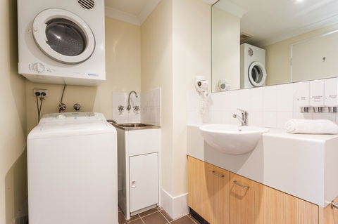 Perth Ascot Central Apartment Hotel Official - Accommodation Kalgoorlie 19